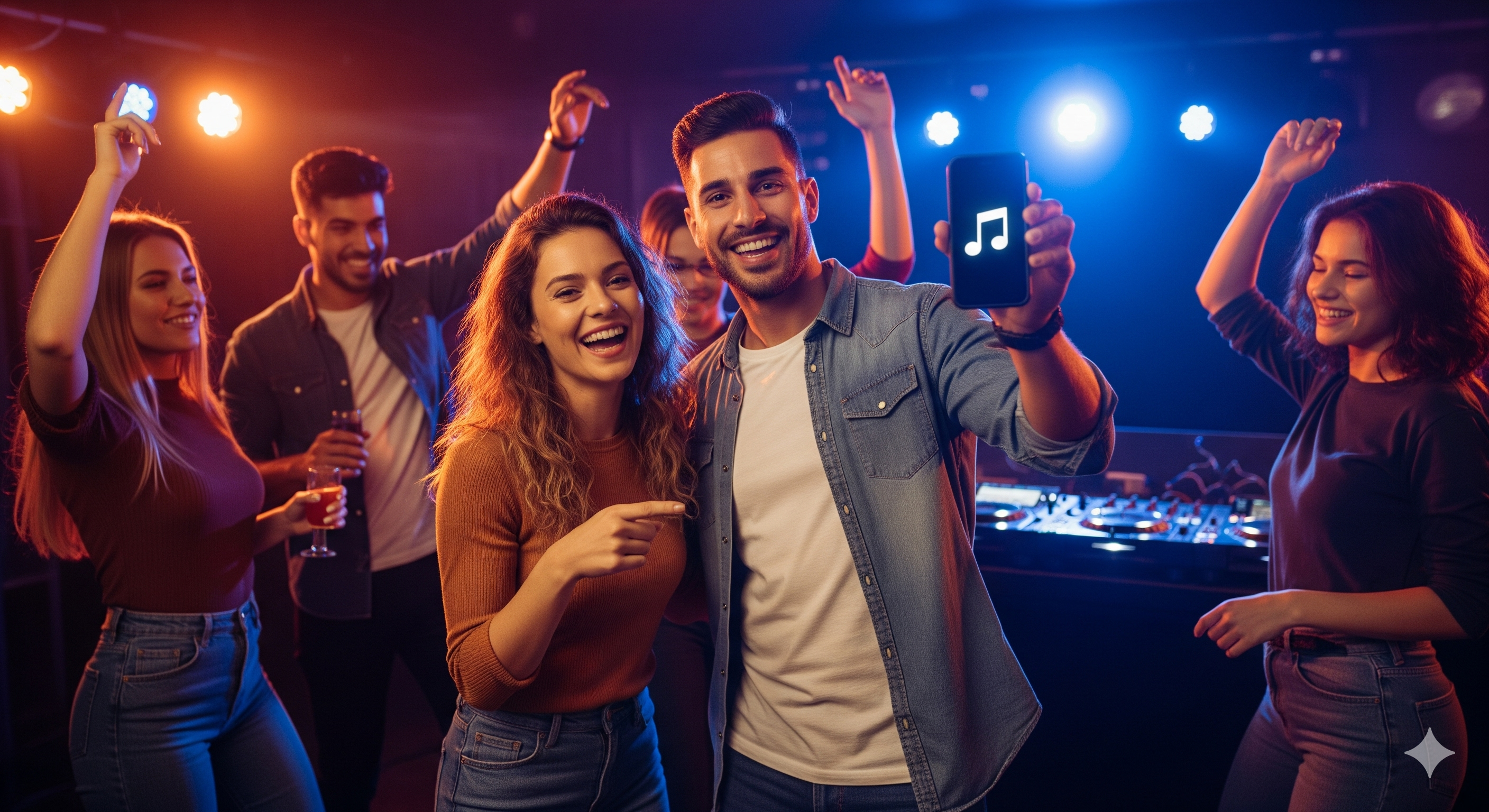 Crowdplai App Interface